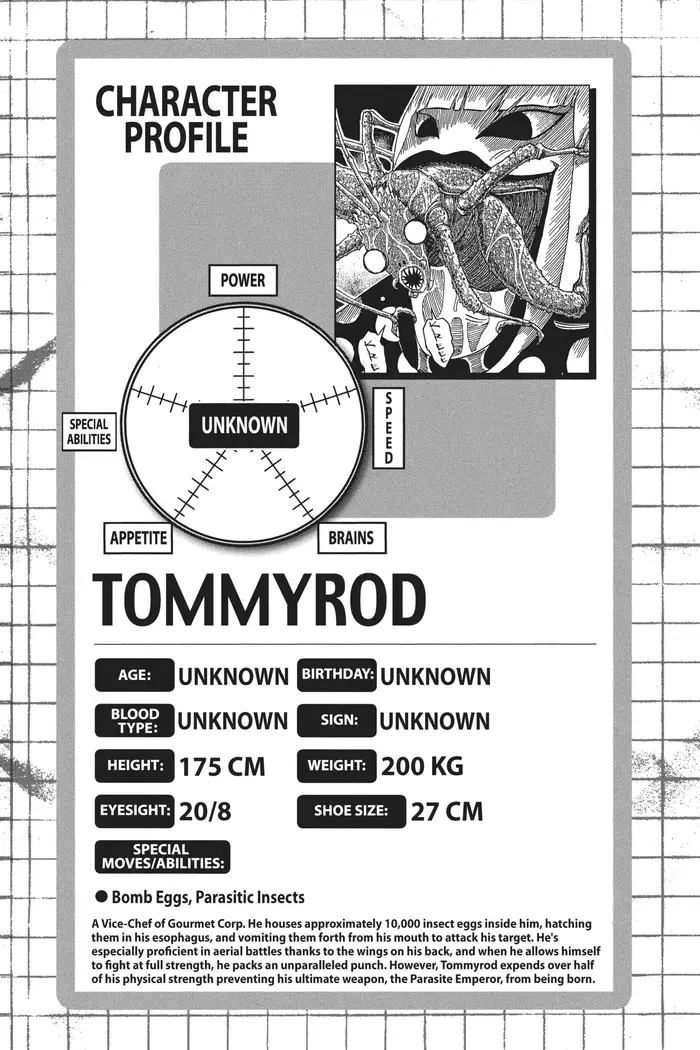 Toriko Chapter 106 image 23_optimized